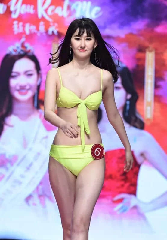 恐怖过香港小姐!“亚洲小姐”海选场面震撼!网友:惊吓过午夜凶铃... 恐怖过香港小姐!“亚洲小姐”海选场面震撼!网友:惊吓过午夜凶铃...