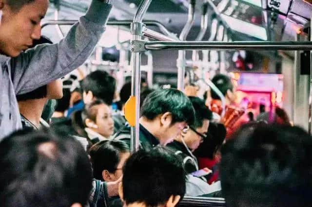 广佛候鸟的双城生活 广佛候鸟的双城生活