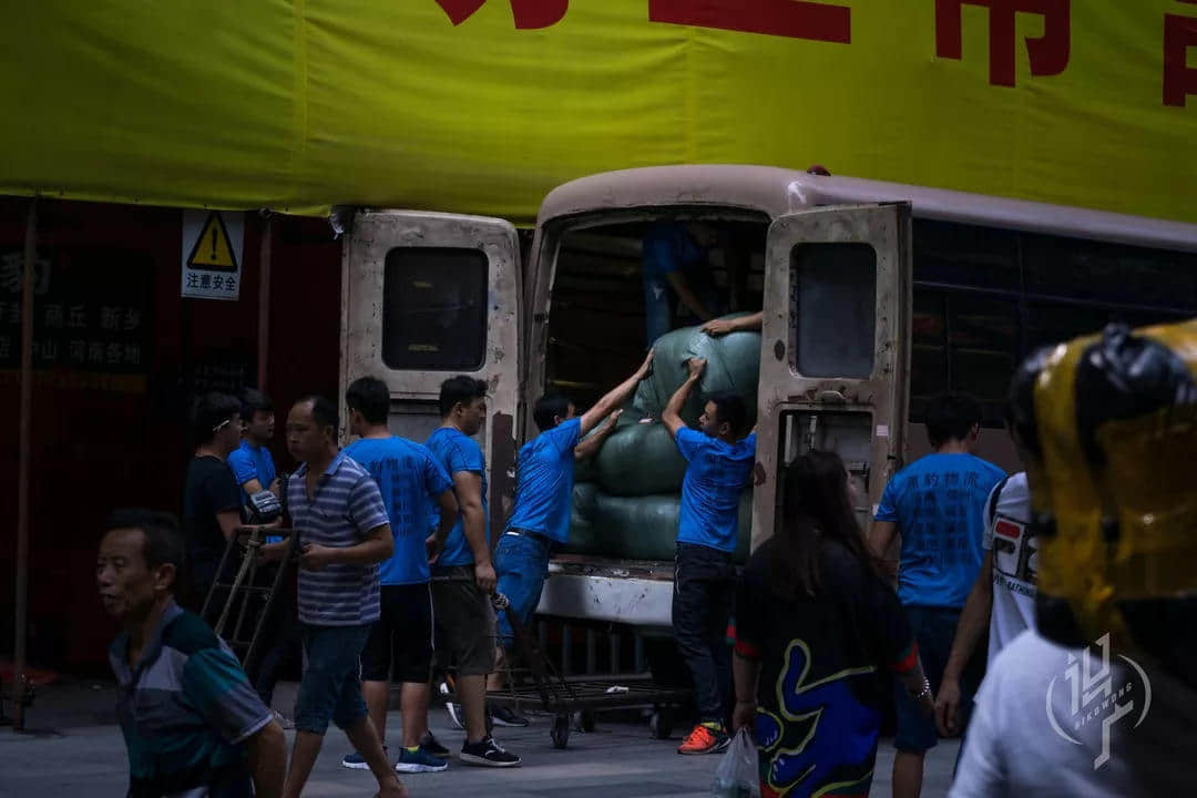 读懂了十三行,就读懂了广州这座千年商都 读懂了十三行,就读懂了广州这座千年商都