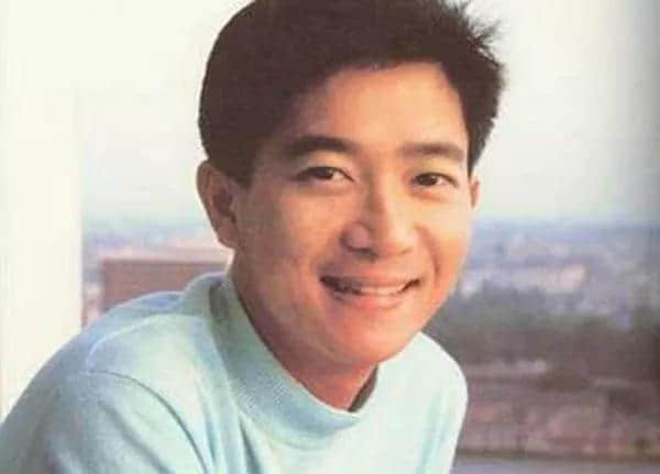 穿越半世纪的歌声——怀念陈百强