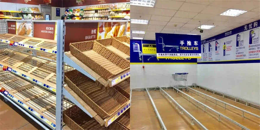 一个台风山竹,令我看清广东人的真面目! 一个台风山竹,令我看清广东人的真面目!