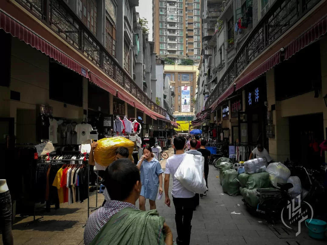 读懂了十三行,就读懂了广州这座千年商都 读懂了十三行,就读懂了广州这座千年商都