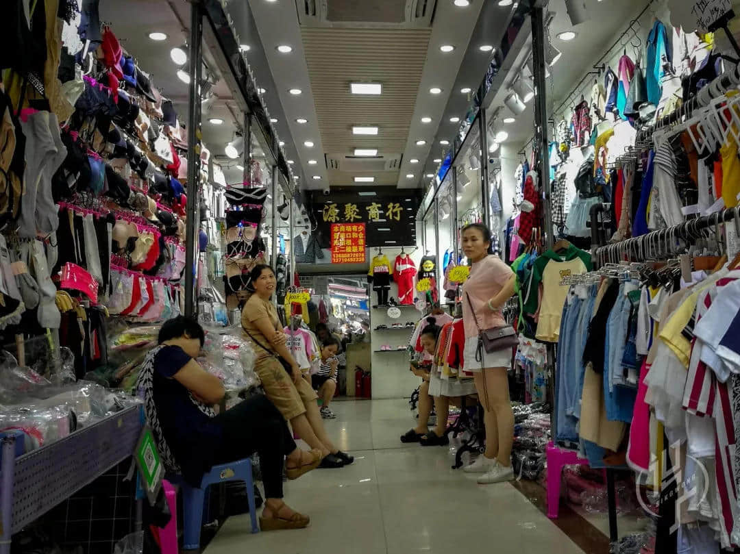 读懂了十三行,就读懂了广州这座千年商都 读懂了十三行,就读懂了广州这座千年商都