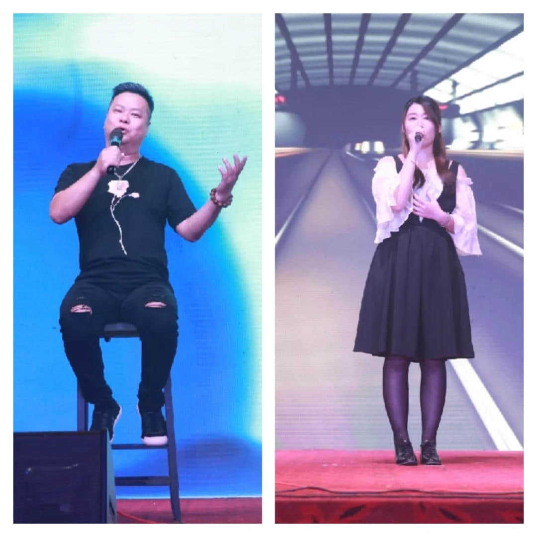 穿越半世纪的歌声——怀念陈百强