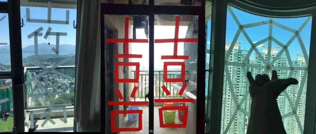 一个台风山竹,令我看清广东人的真面目! 一个台风山竹,令我看清广东人的真面目!