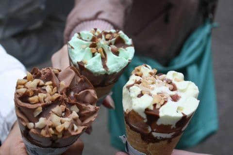 逐渐被遗忘的老字号广货,有机会逆袭吗? 逐渐被遗忘的老字号广货,有机会逆袭吗?