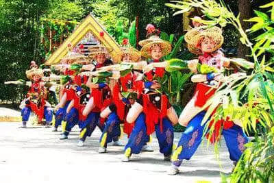 广东人，你们的中秋，现在只剩下月饼和放假了吗？