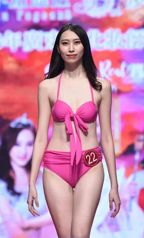 恐怖过香港小姐!“亚洲小姐”海选场面震撼!网友:惊吓过午夜凶铃... 恐怖过香港小姐!“亚洲小姐”海选场面震撼!网友:惊吓过午夜凶铃...