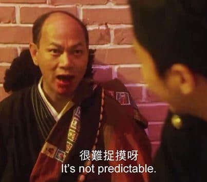 每个广东班主任,都系黄子华嘅继承人 每个广东班主任,都系黄子华嘅继承人