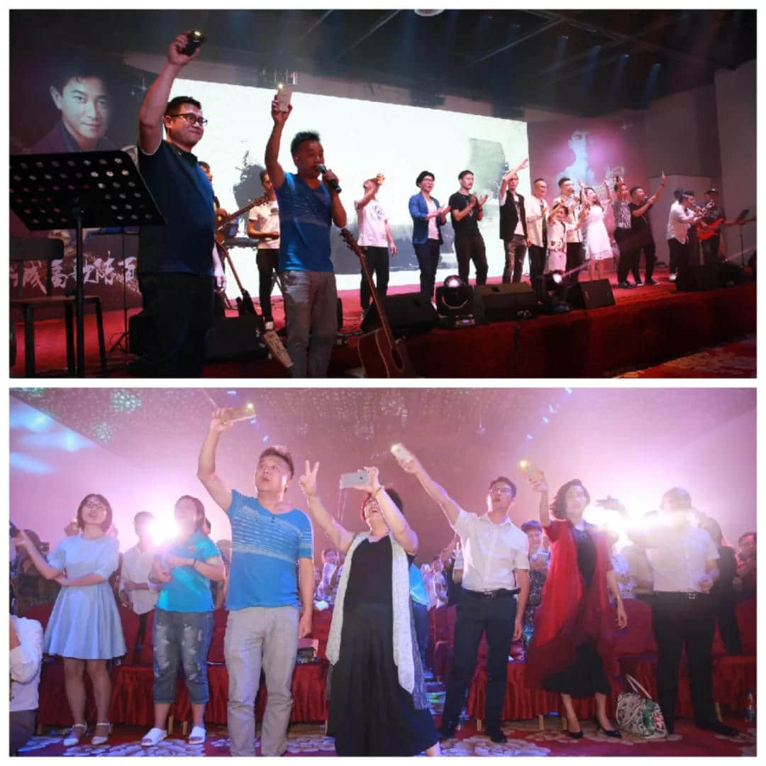 穿越半世纪的歌声——怀念陈百强