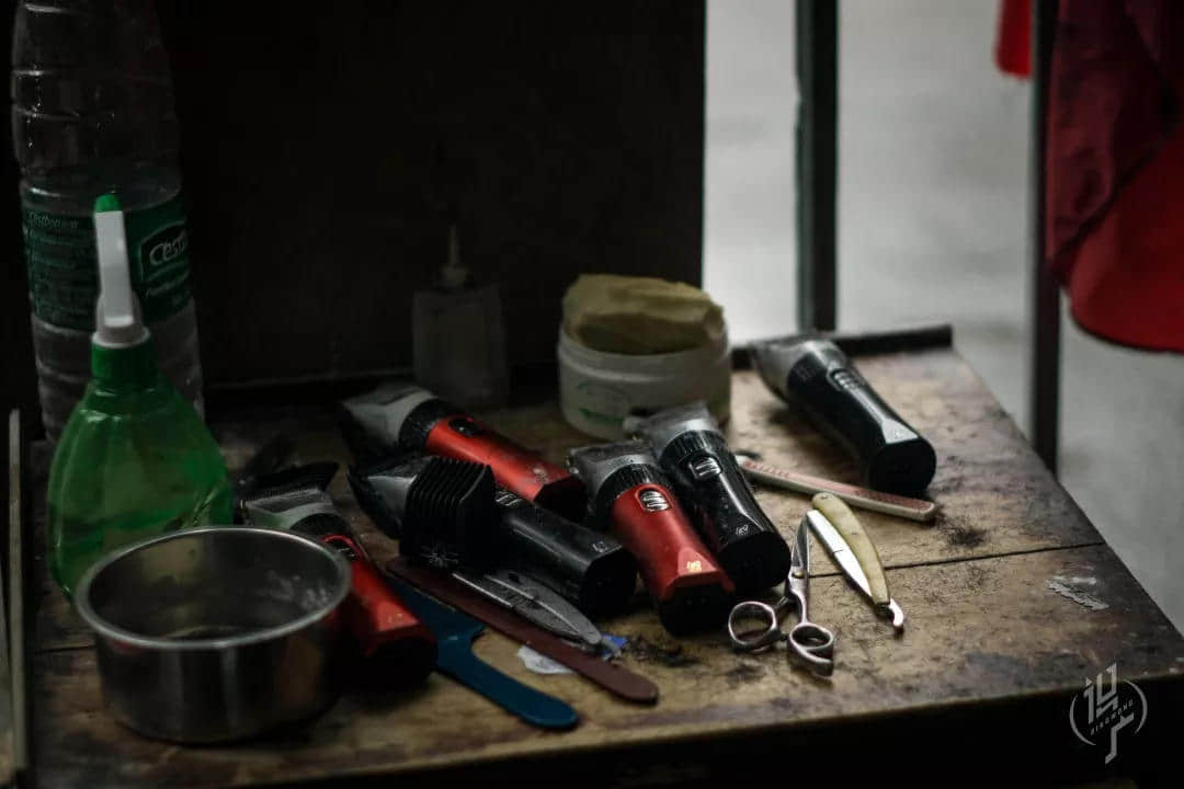 共和村,一代广铁人的归宿 共和村,一代广铁人的归宿