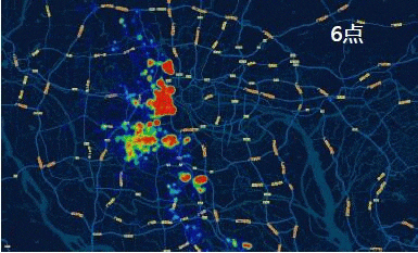 广佛候鸟的双城生活 广佛候鸟的双城生活