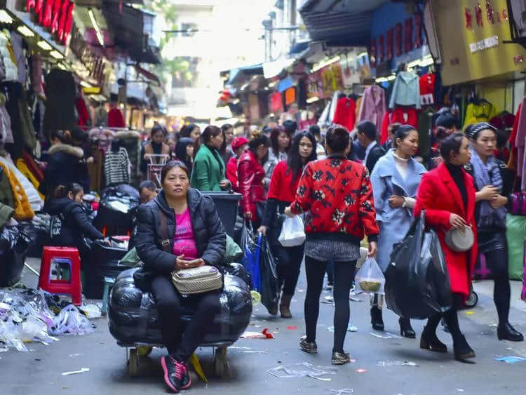 读懂了十三行,就读懂了广州这座千年商都 读懂了十三行,就读懂了广州这座千年商都