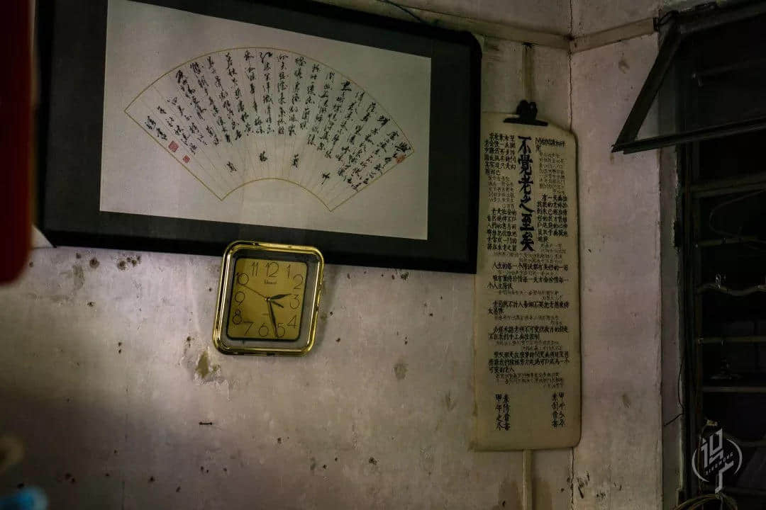 共和村,一代广铁人的归宿 共和村,一代广铁人的归宿