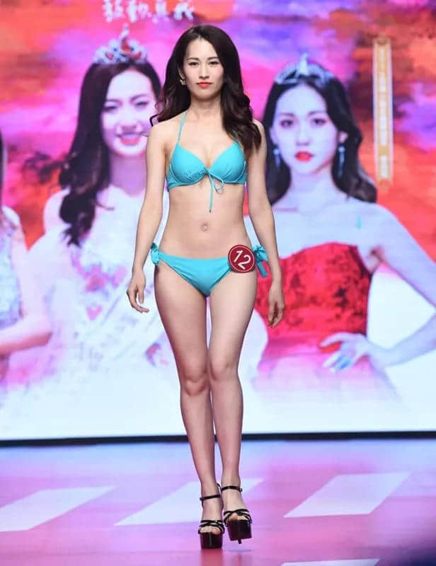 恐怖过香港小姐!“亚洲小姐”海选场面震撼!网友:惊吓过午夜凶铃... 恐怖过香港小姐!“亚洲小姐”海选场面震撼!网友:惊吓过午夜凶铃...