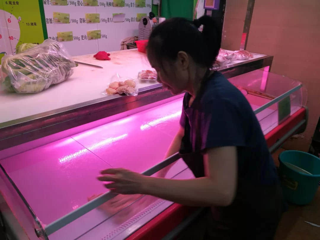 “山竹”过境 “山竹”过境