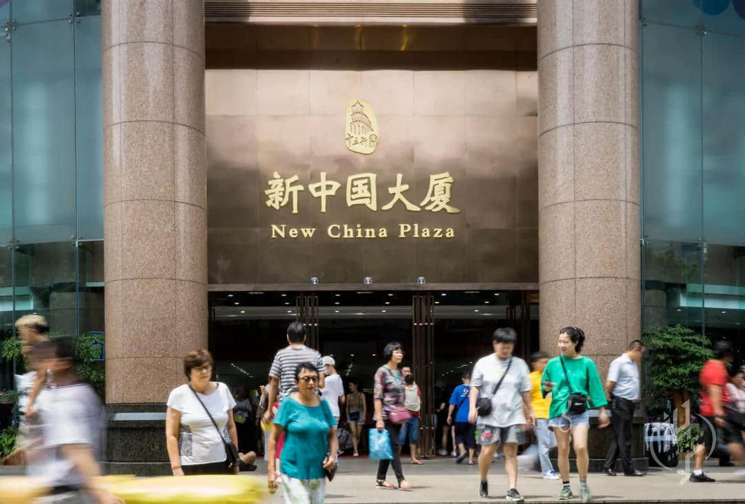 读懂了十三行,就读懂了广州这座千年商都 读懂了十三行,就读懂了广州这座千年商都