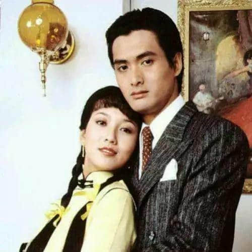 这部38年前的电视剧,藏着一部广东近代史 这部38年前的电视剧,藏着一部广东近代史