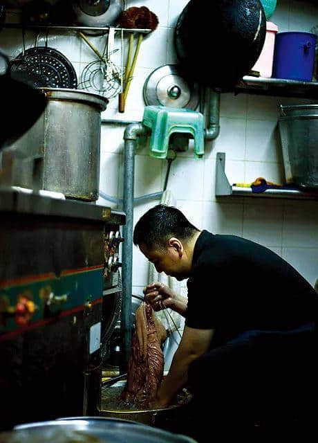 记住,广东牛杂唔系垃圾! 记住,广东牛杂唔系垃圾!