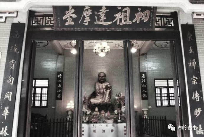 华林寺108年神秘预言 华林寺108年神秘预言