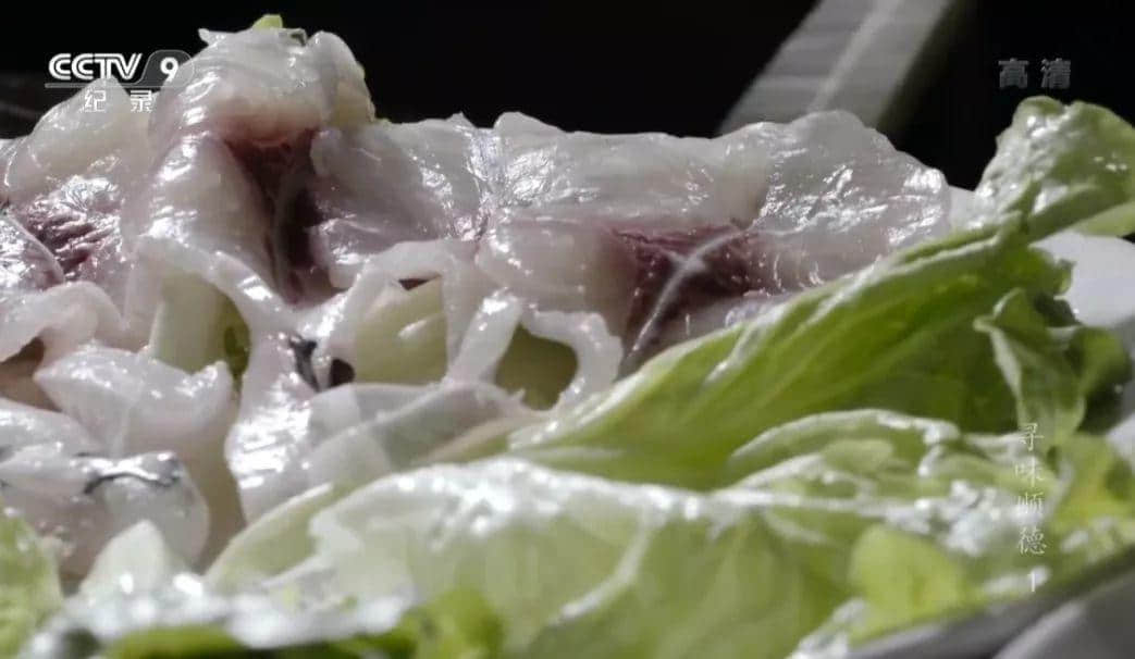 在广东,有一种境界叫清水打边炉 在广东,有一种境界叫清水打边炉