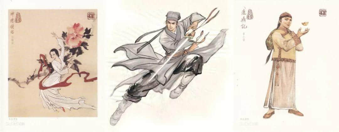 金庸逝世,享年94岁!再见大侠,感谢你留下的江湖! 金庸逝世,享年94岁!再见大侠,感谢你留下的江湖!