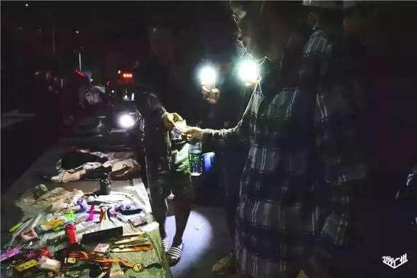 古有“鬼市”天光墟,广州人你去唔去? 古有“鬼市”天光墟,广州人你去唔去?