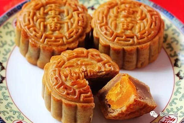 中秋节跟朱元璋有什么关系? 中秋节跟朱元璋有什么关系?