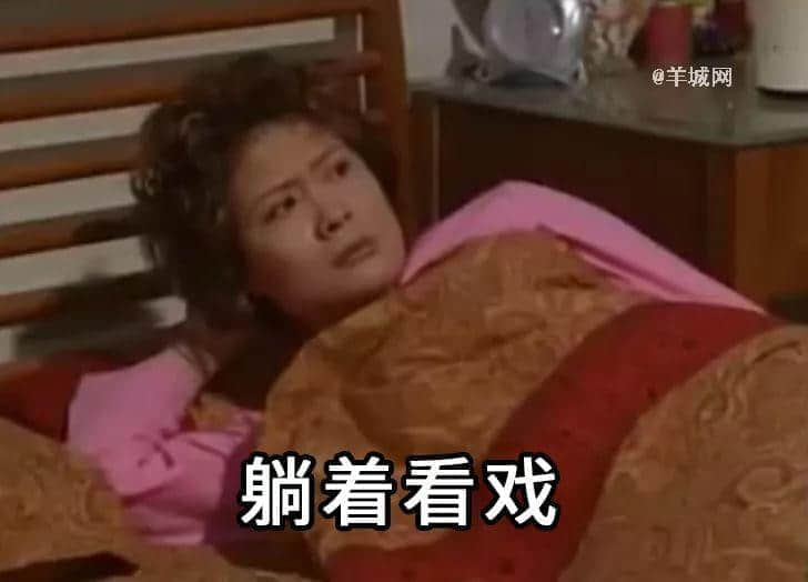 确认过表情包，都是看《外来媳妇本地郎》长大的人！