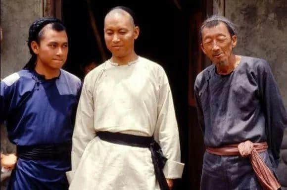 这部38年前的电视剧,藏着一部广东近代史 这部38年前的电视剧,藏着一部广东近代史