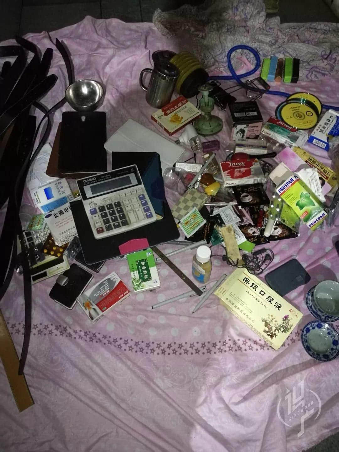 古有“鬼市”天光墟,广州人你去唔去? 古有“鬼市”天光墟,广州人你去唔去?