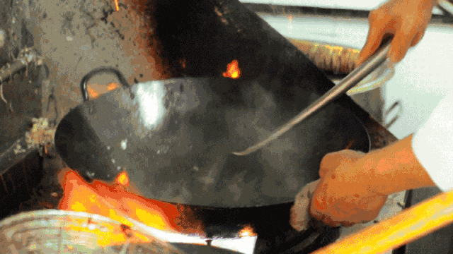 广东人一生追求的“镬气”,究竟是什么东方神秘力量? 广东人一生追求的“镬气”,究竟是什么东方神秘力量?