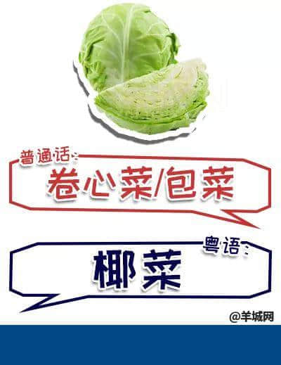 系唔系正宗广府人,行个街市就知道晒! 系唔系正宗广府人,行个街市就知道晒!