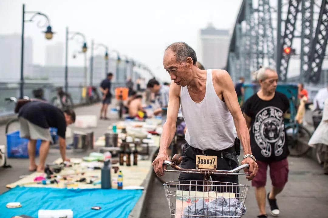 古有“鬼市”天光墟,广州人你去唔去? 古有“鬼市”天光墟,广州人你去唔去?