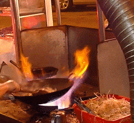 广东人一生追求的“镬气”,究竟是什么东方神秘力量? 广东人一生追求的“镬气”,究竟是什么东方神秘力量?