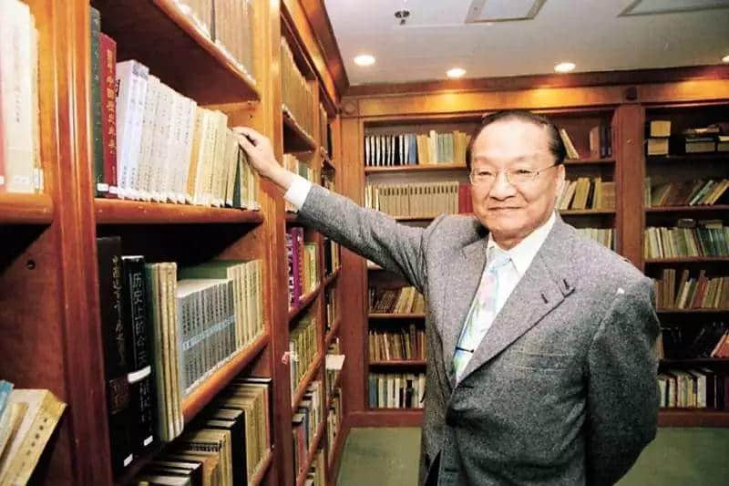 打炮廿一响 ,送御妹过海——金庸掌管《明报》时的一段趣史 打炮廿一响 ,送御妹过海——金庸掌管《明报》时的一段趣史