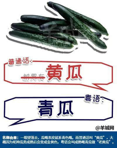 系唔系正宗广府人,行个街市就知道晒! 系唔系正宗广府人,行个街市就知道晒!