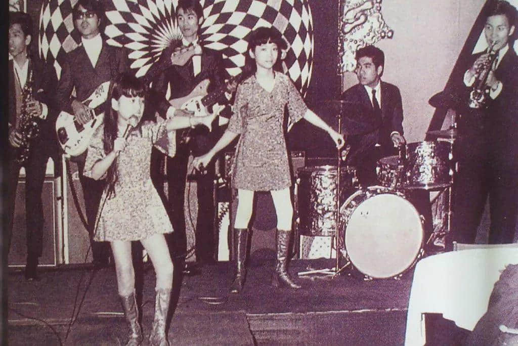 芳华绝代40年,世间再无梅艳芳 芳华绝代40年,世间再无梅艳芳