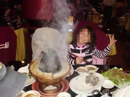 在广东,有一种境界叫清水打边炉 在广东,有一种境界叫清水打边炉