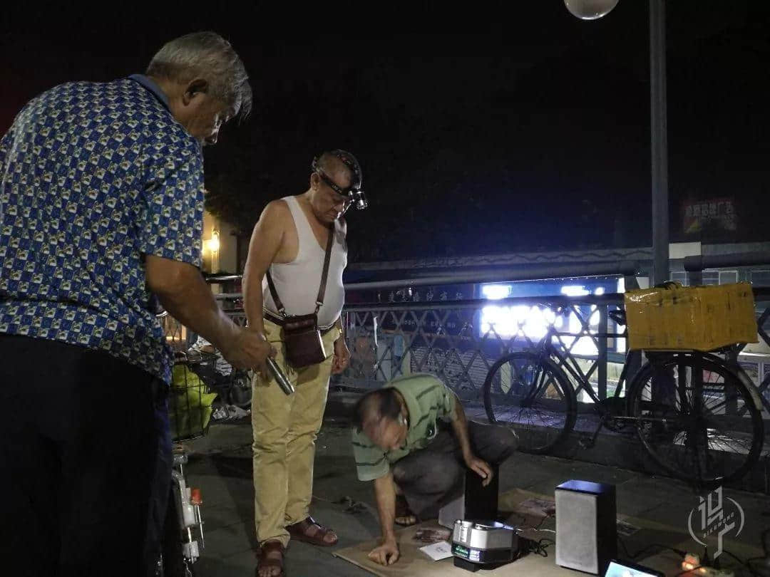 古有“鬼市”天光墟,广州人你去唔去? 古有“鬼市”天光墟,广州人你去唔去?