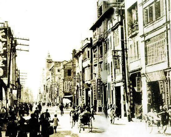 古有“鬼市”天光墟,广州人你去唔去? 古有“鬼市”天光墟,广州人你去唔去?