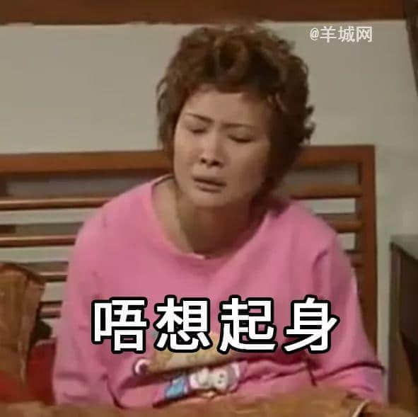 确认过表情包，都是看《外来媳妇本地郎》长大的人！