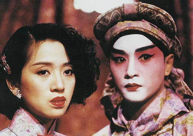 芳华绝代40年,世间再无梅艳芳 芳华绝代40年,世间再无梅艳芳