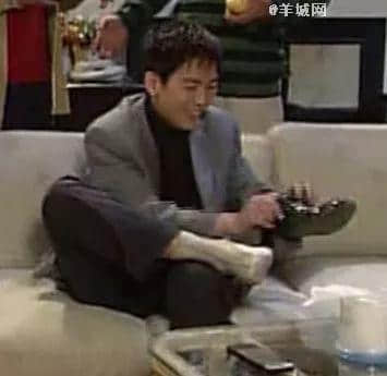 确认过表情包，都是看《外来媳妇本地郎》长大的人！