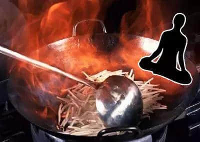 广东人一生追求的“镬气”,究竟是什么东方神秘力量? 广东人一生追求的“镬气”,究竟是什么东方神秘力量?