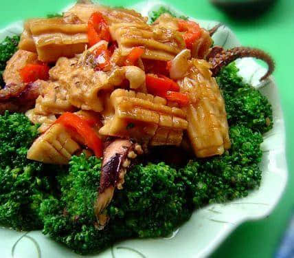 广东人一生追求的“镬气”,究竟是什么东方神秘力量? 广东人一生追求的“镬气”,究竟是什么东方神秘力量?