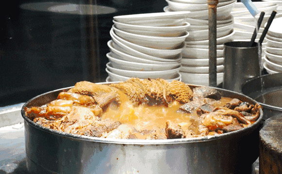 记住,广东牛杂唔系垃圾! 记住,广东牛杂唔系垃圾!