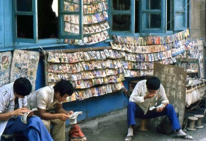 金庸逝世,享年94岁!再见大侠,感谢你留下的江湖! 金庸逝世,享年94岁!再见大侠,感谢你留下的江湖!