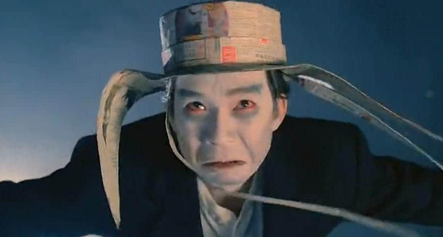 广东人十大鬼节童年阴影,小心佢哋今晚返嚟搵你过节! 广东人十大鬼节童年阴影,小心佢哋今晚返嚟搵你过节!