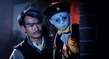 广东人十大鬼节童年阴影,小心佢哋今晚返嚟搵你过节! 广东人十大鬼节童年阴影,小心佢哋今晚返嚟搵你过节!